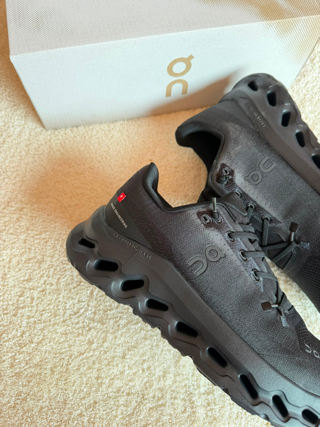 Zapatilla On Cloud Cloudetilt