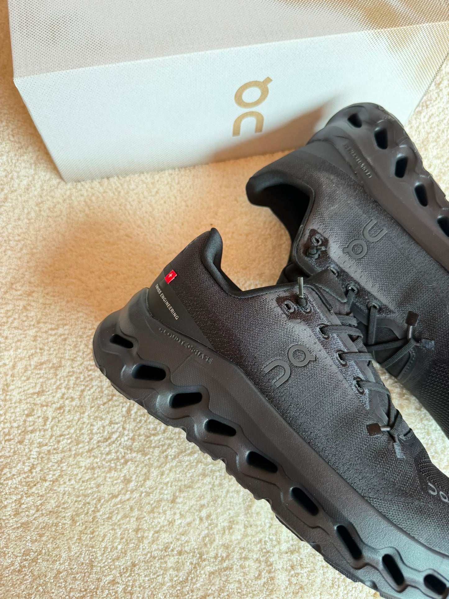 Zapatilla On Cloud Cloudetilt