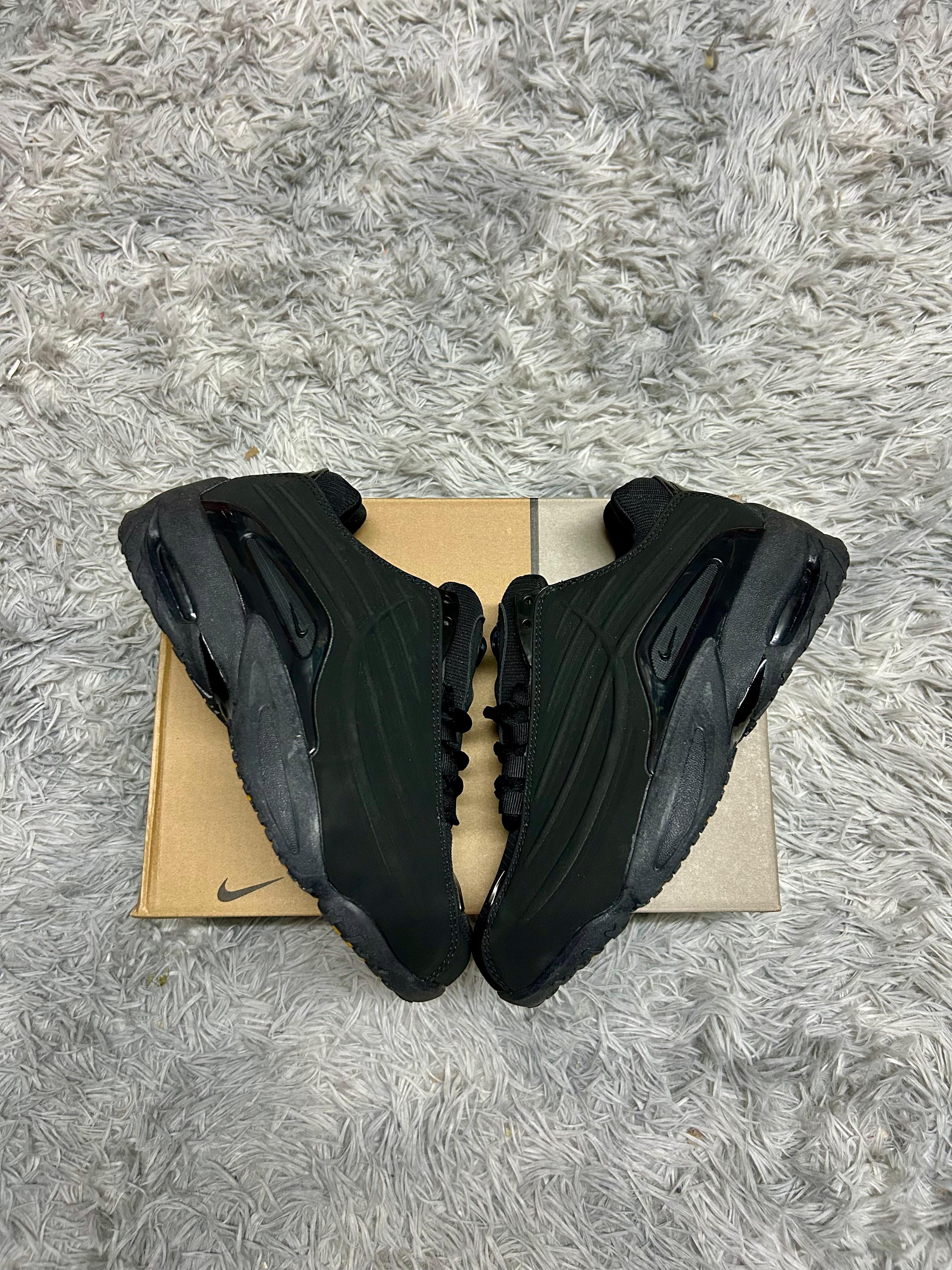 Zapatilla Nike Nocta Hot Step Full Black