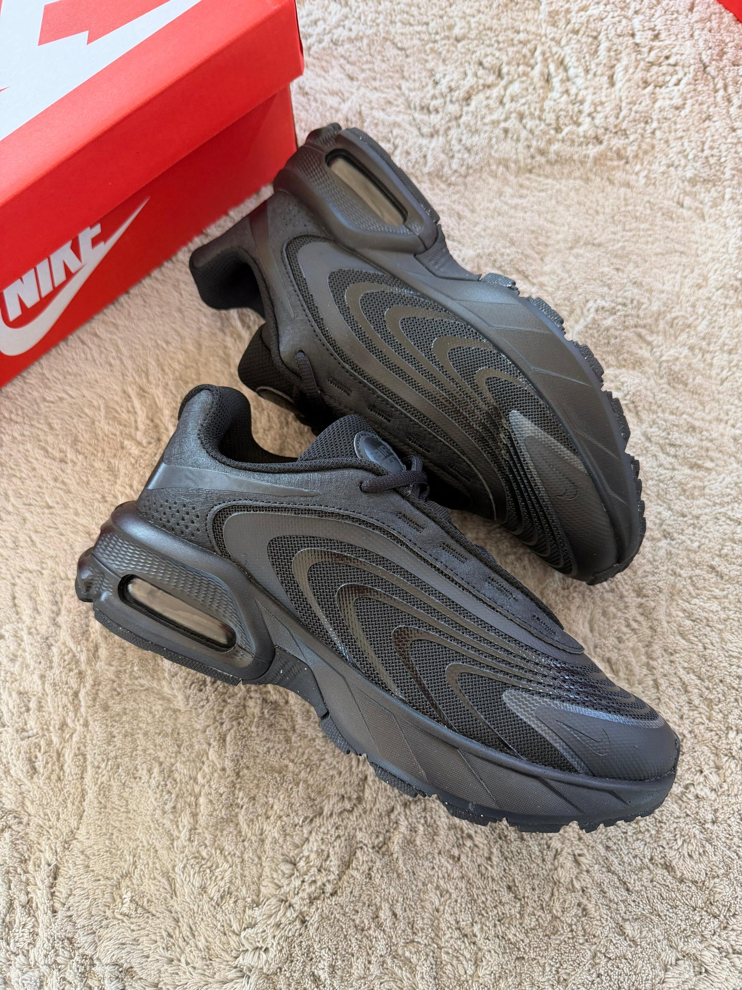 Zapatilla Nike Air Max Fire