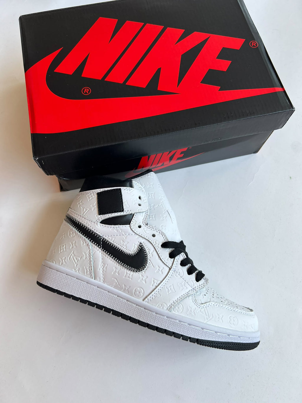 Zapatilla Nike Air Jordan 1 Mind