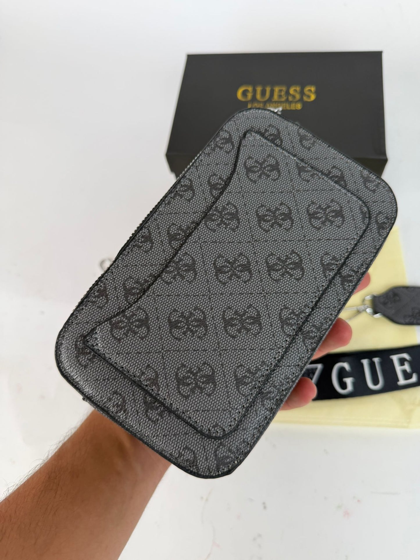 Bolso Mujer Guess