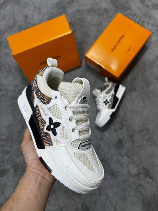 Zapatilla Louis Vuitton Skate