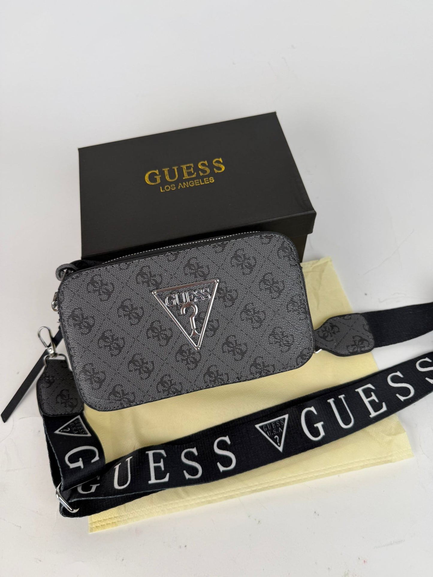 Bolso Mujer Guess