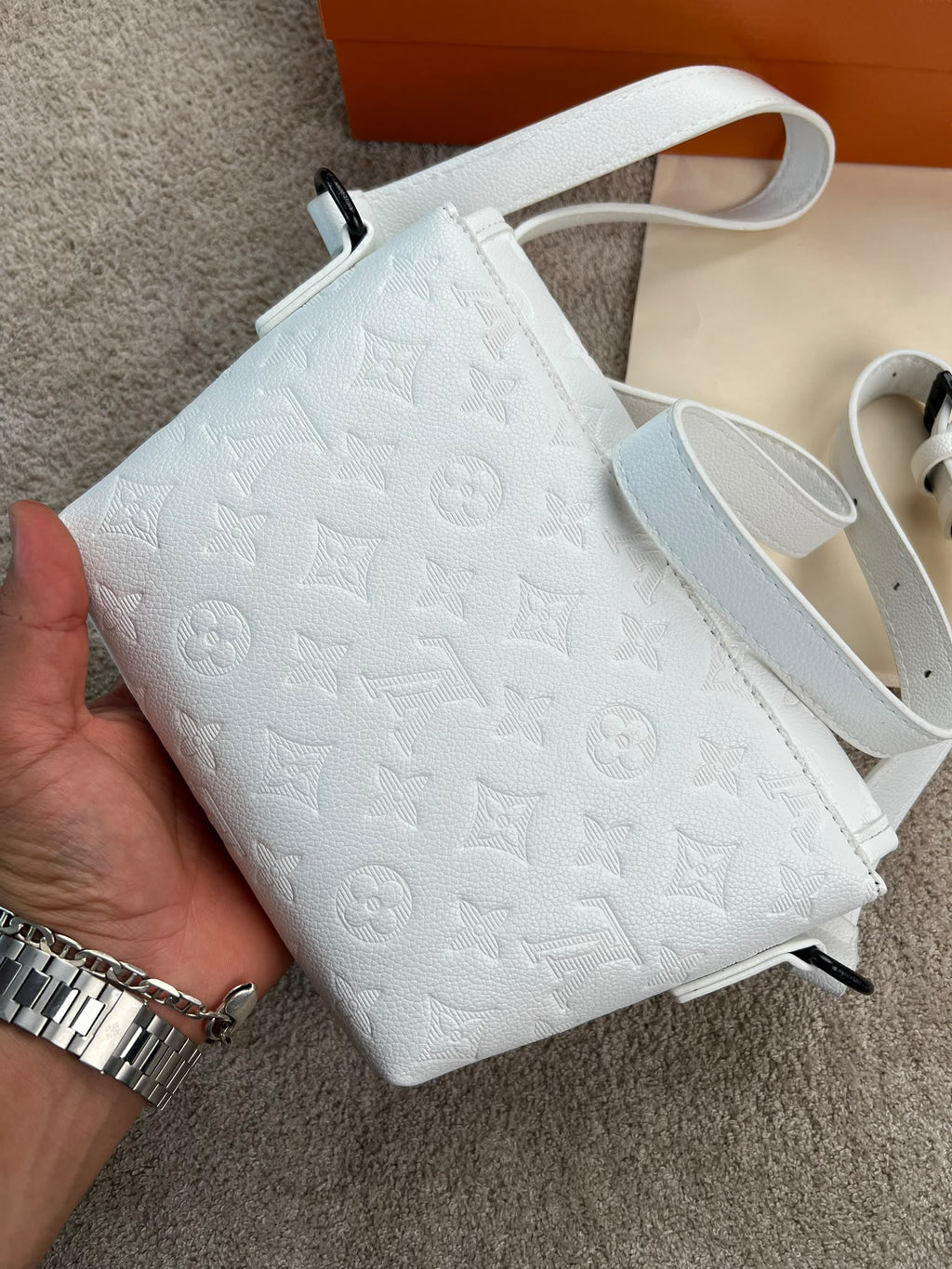 Bandolera Louis Vuitton 2026