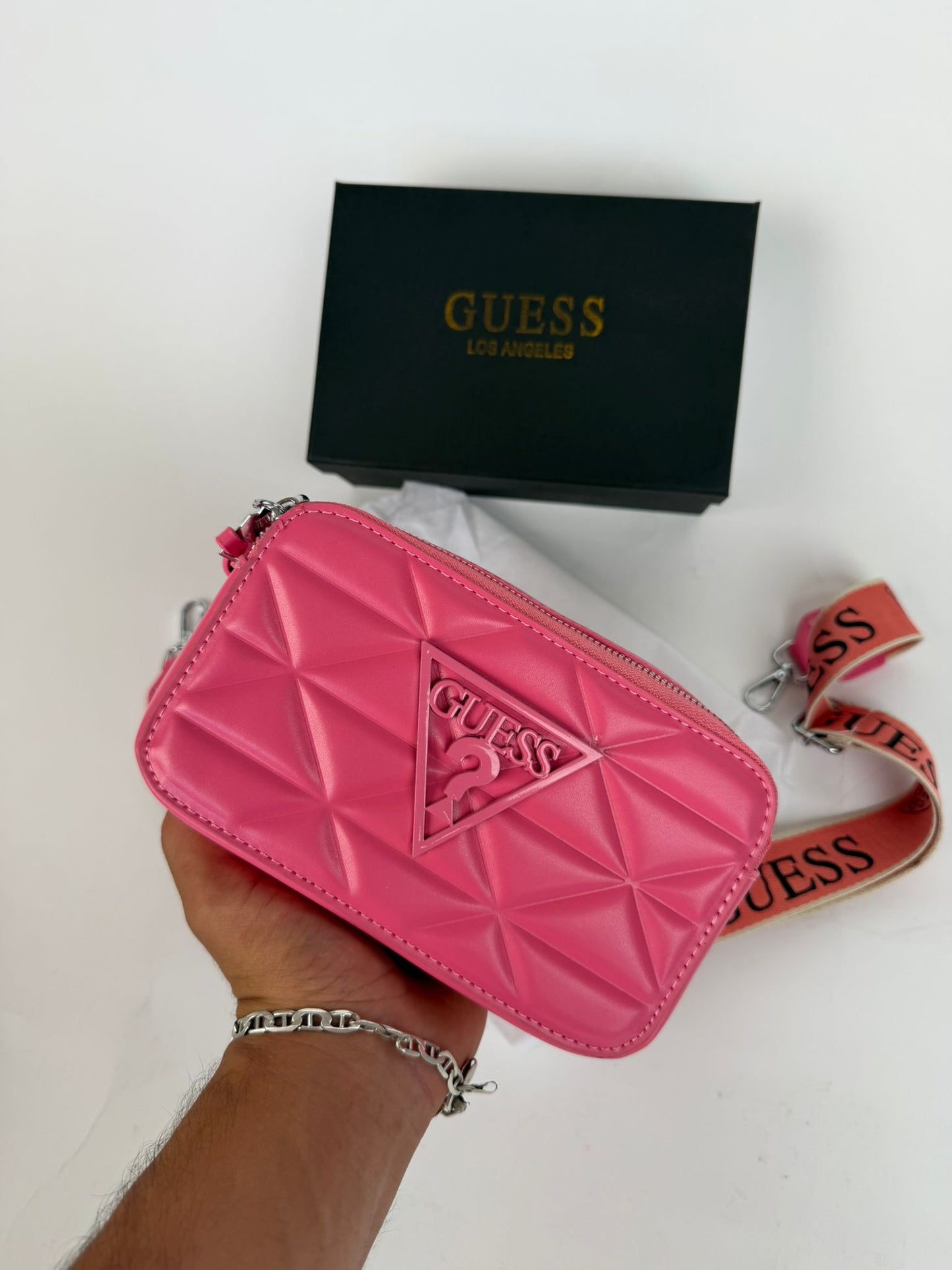 Bolso Mujer Guess