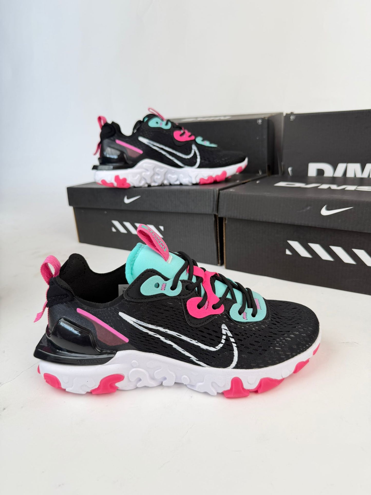 Zapatilla Nike React 2026