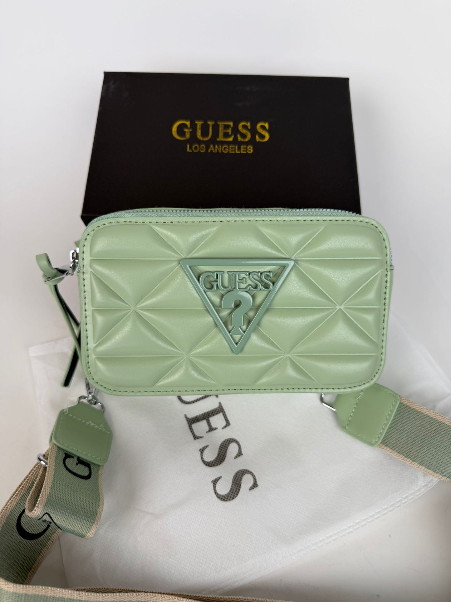 Bolso Mujer Guess