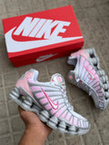 Zapatilla Nike Shox 2026