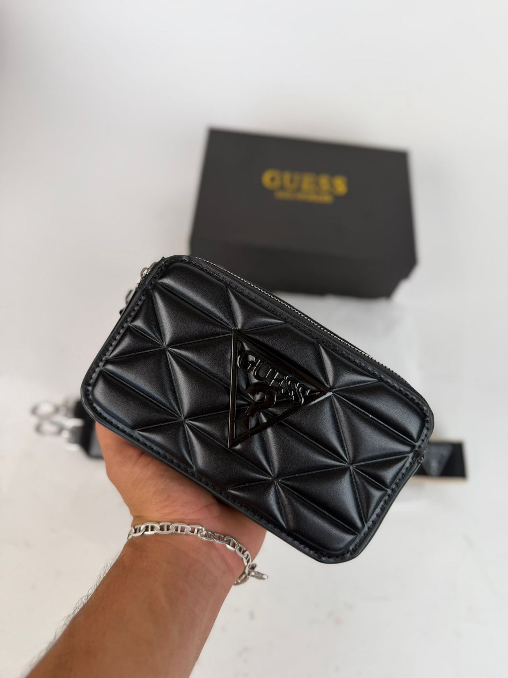 Bolso Mujer Guess