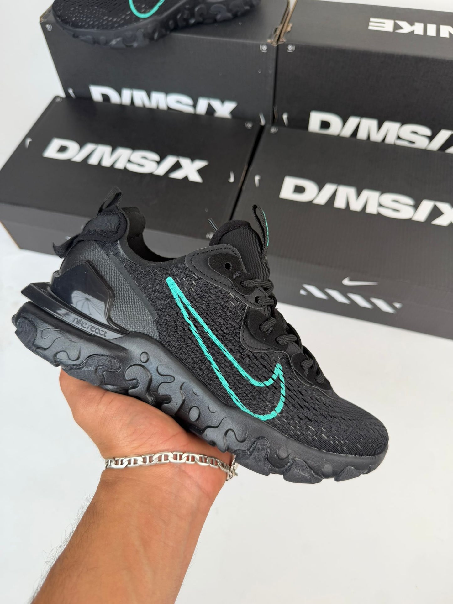Zapatilla Nike React 2026
