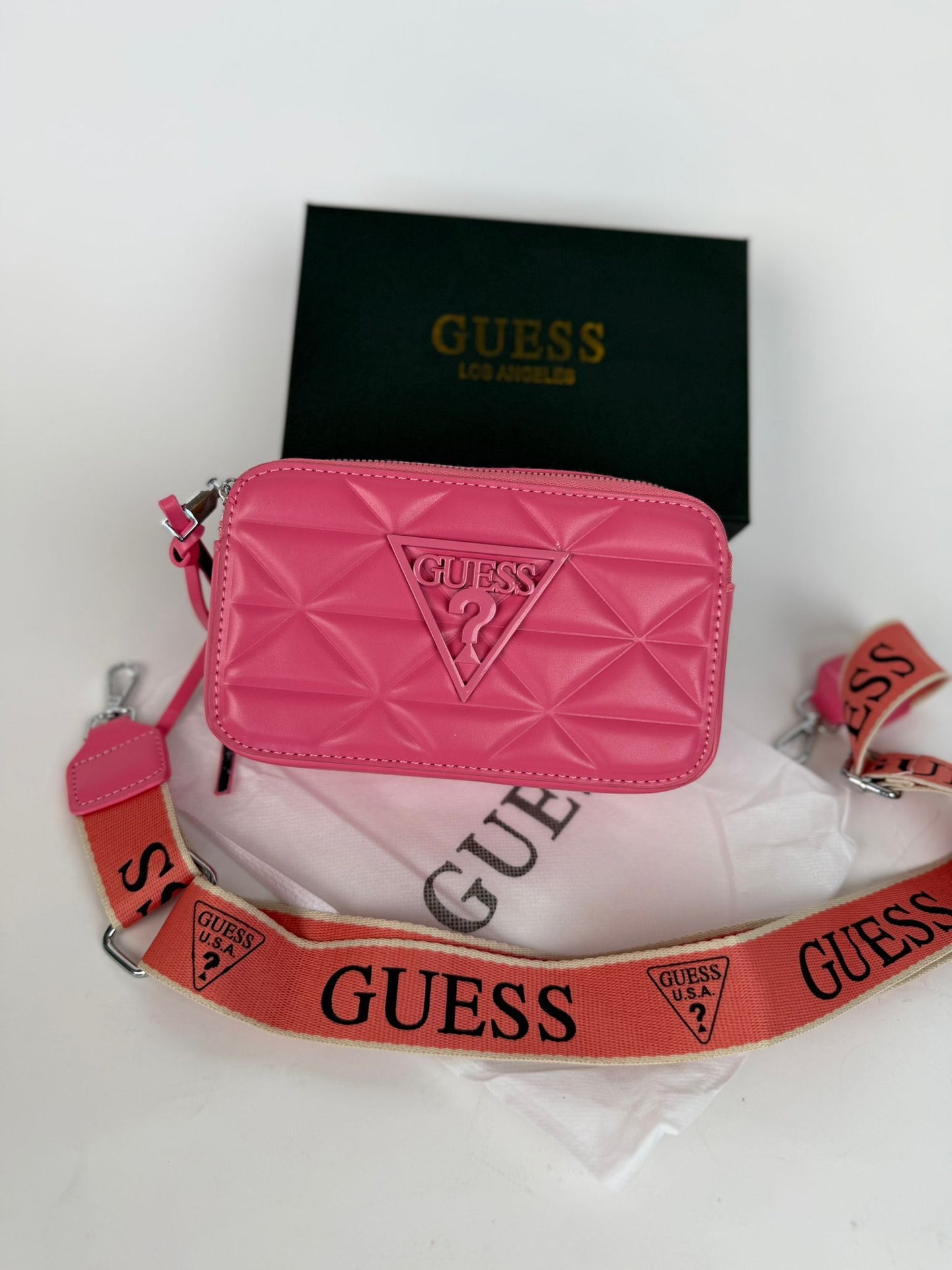 Bolso Mujer Guess
