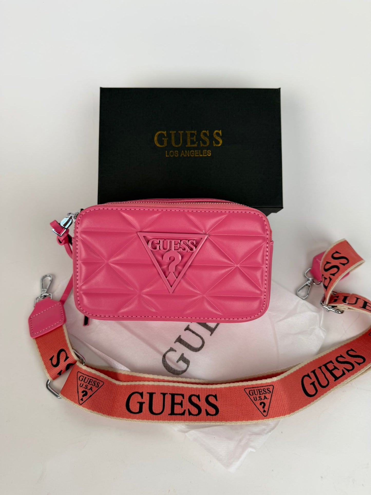 Bolso Mujer Guess