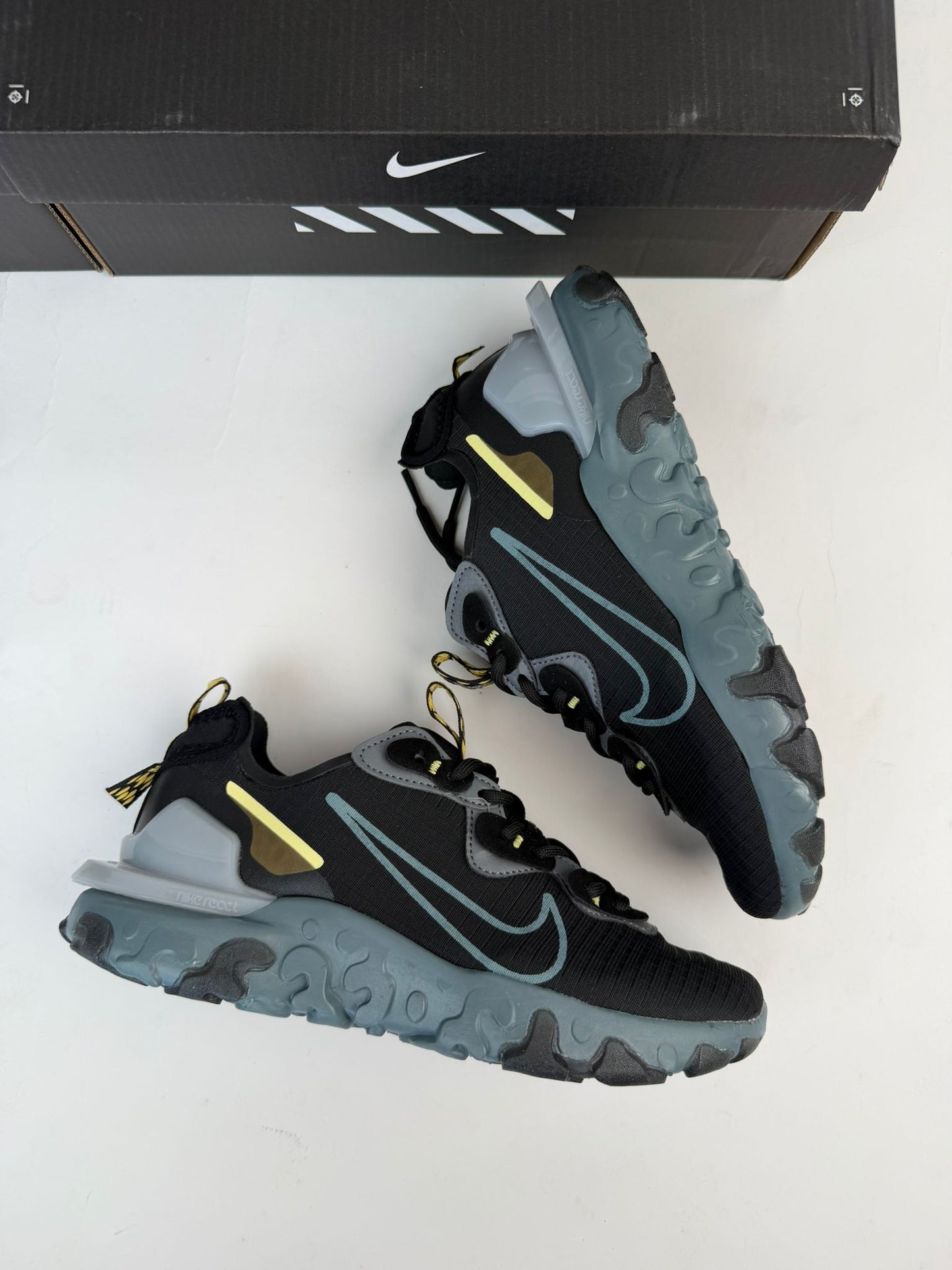 Zapatilla Nike React 2026