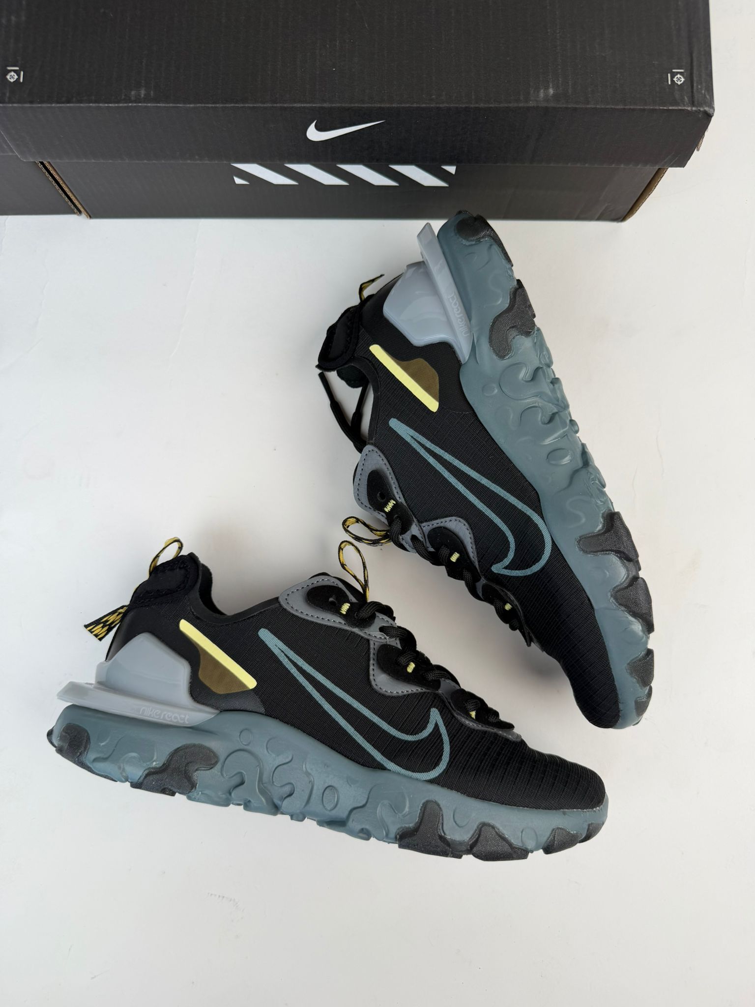 Zapatilla Nike React 2026