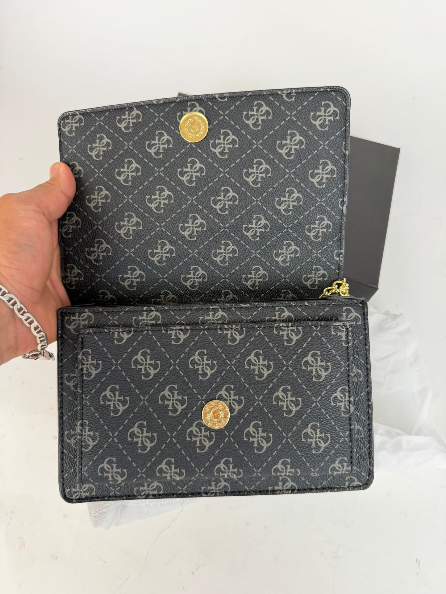 Bolso Mujer Guess