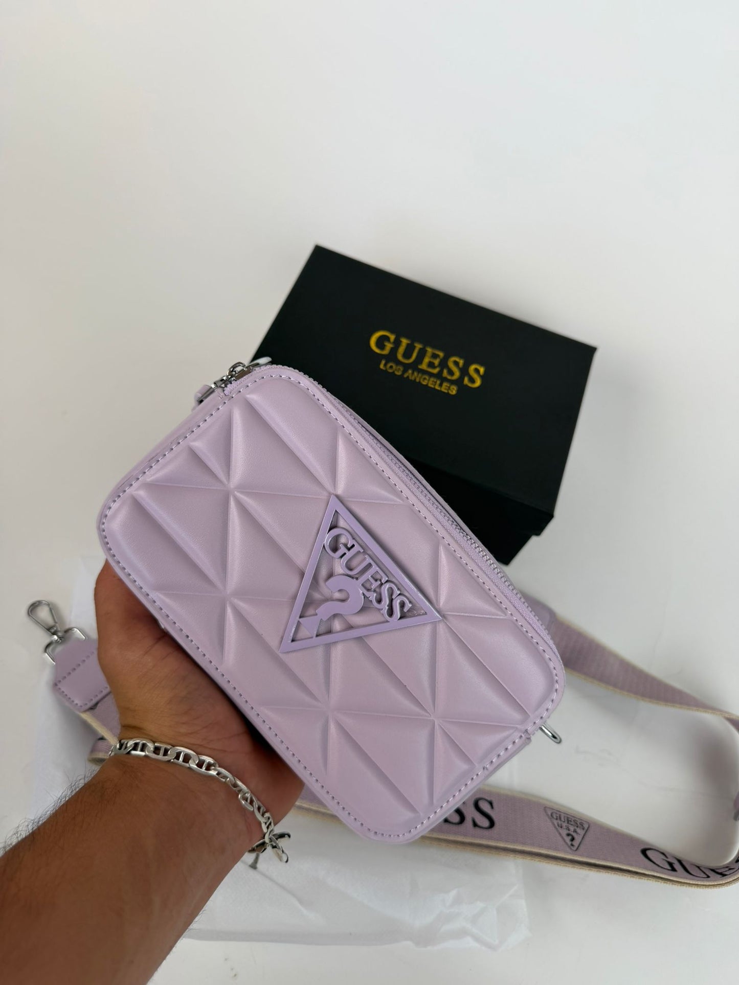 Bolso Mujer Guess