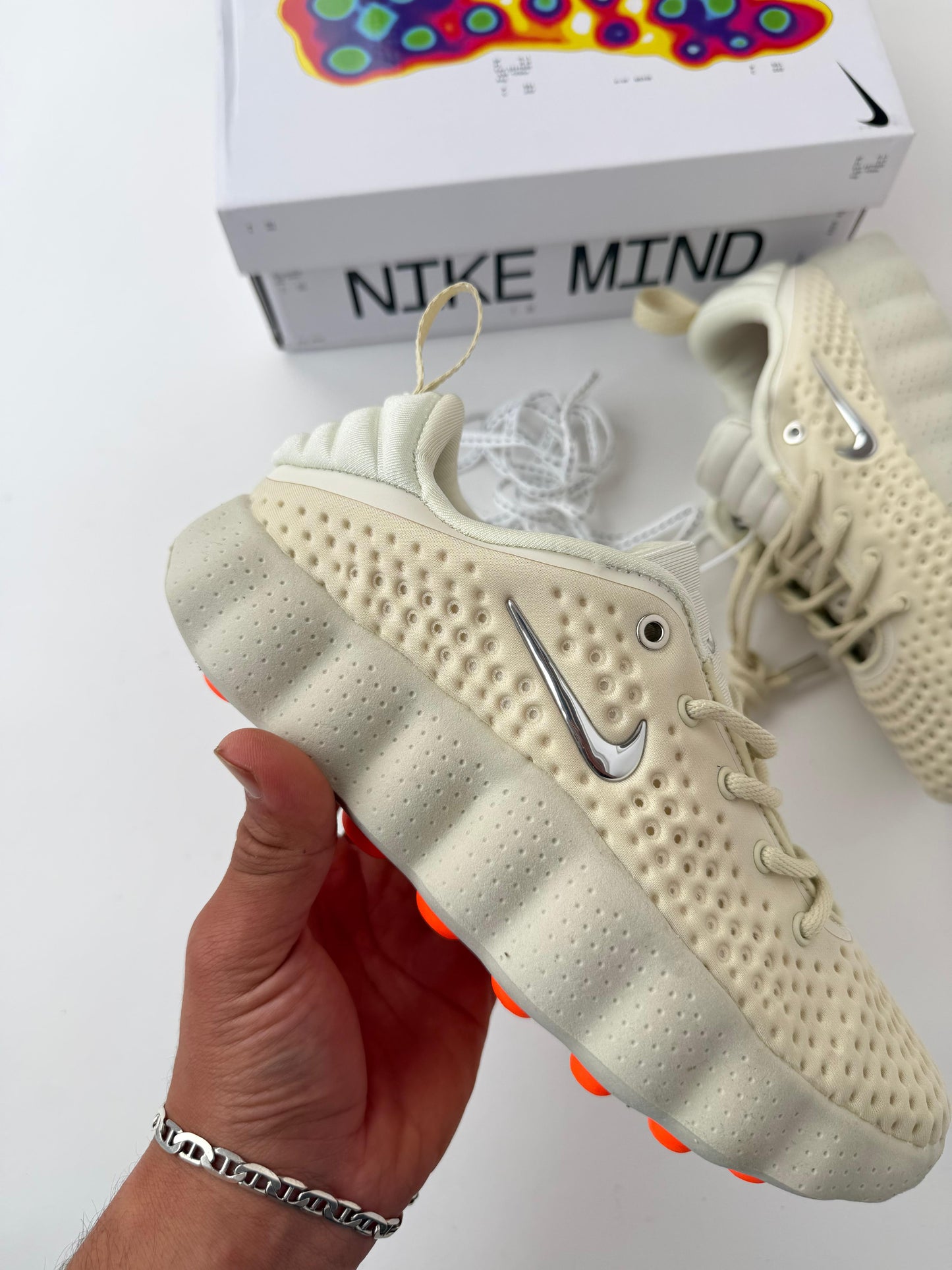 Zapatilla Nike Mind 2026