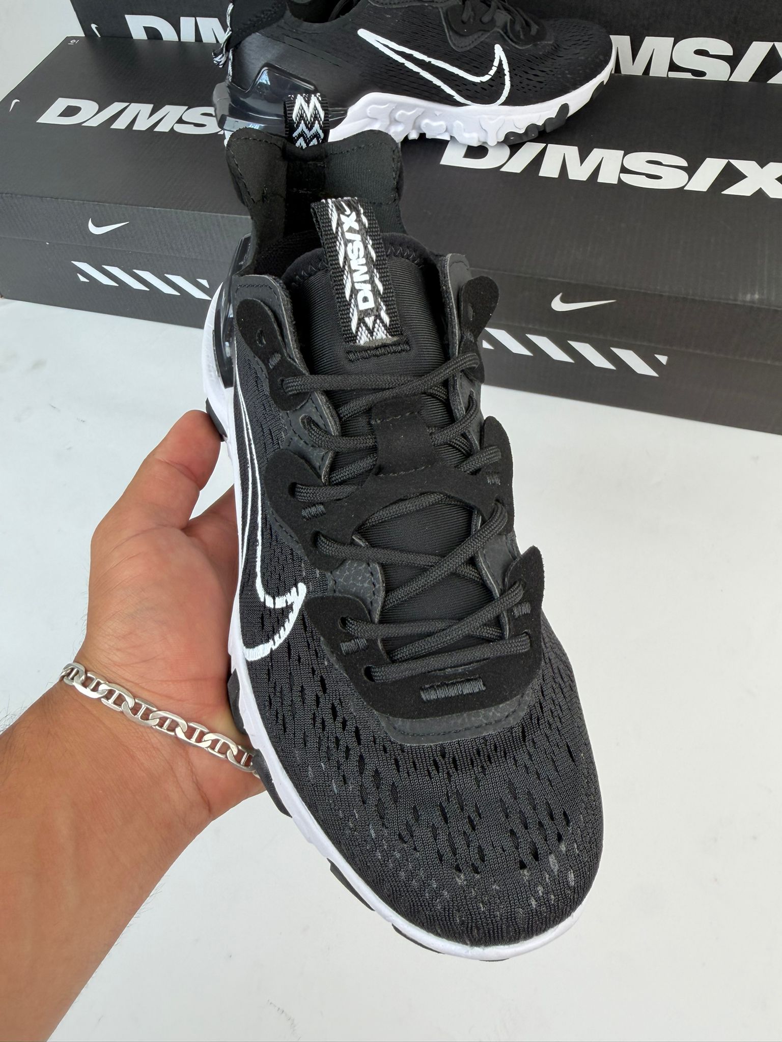Zapatilla Nike React 2026