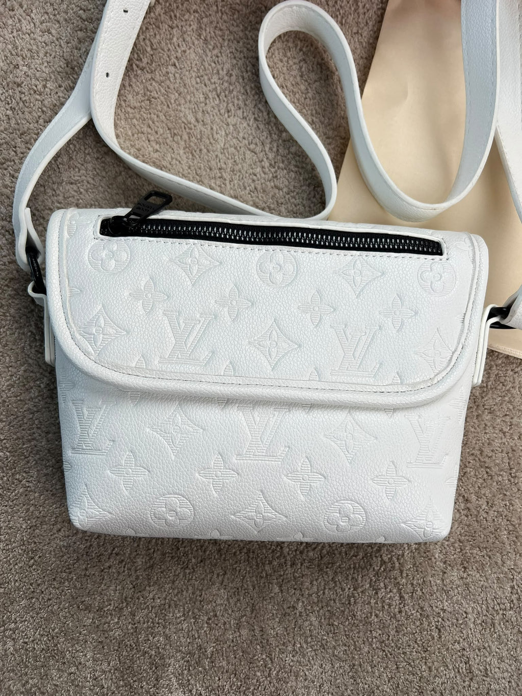 Bandolera Louis Vuitton 2026
