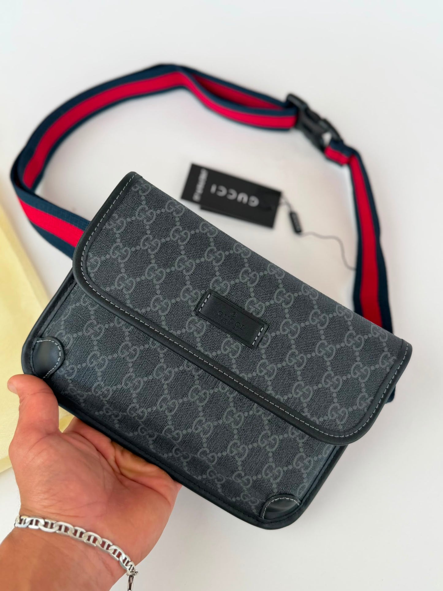 Bandolera Gucci 2026