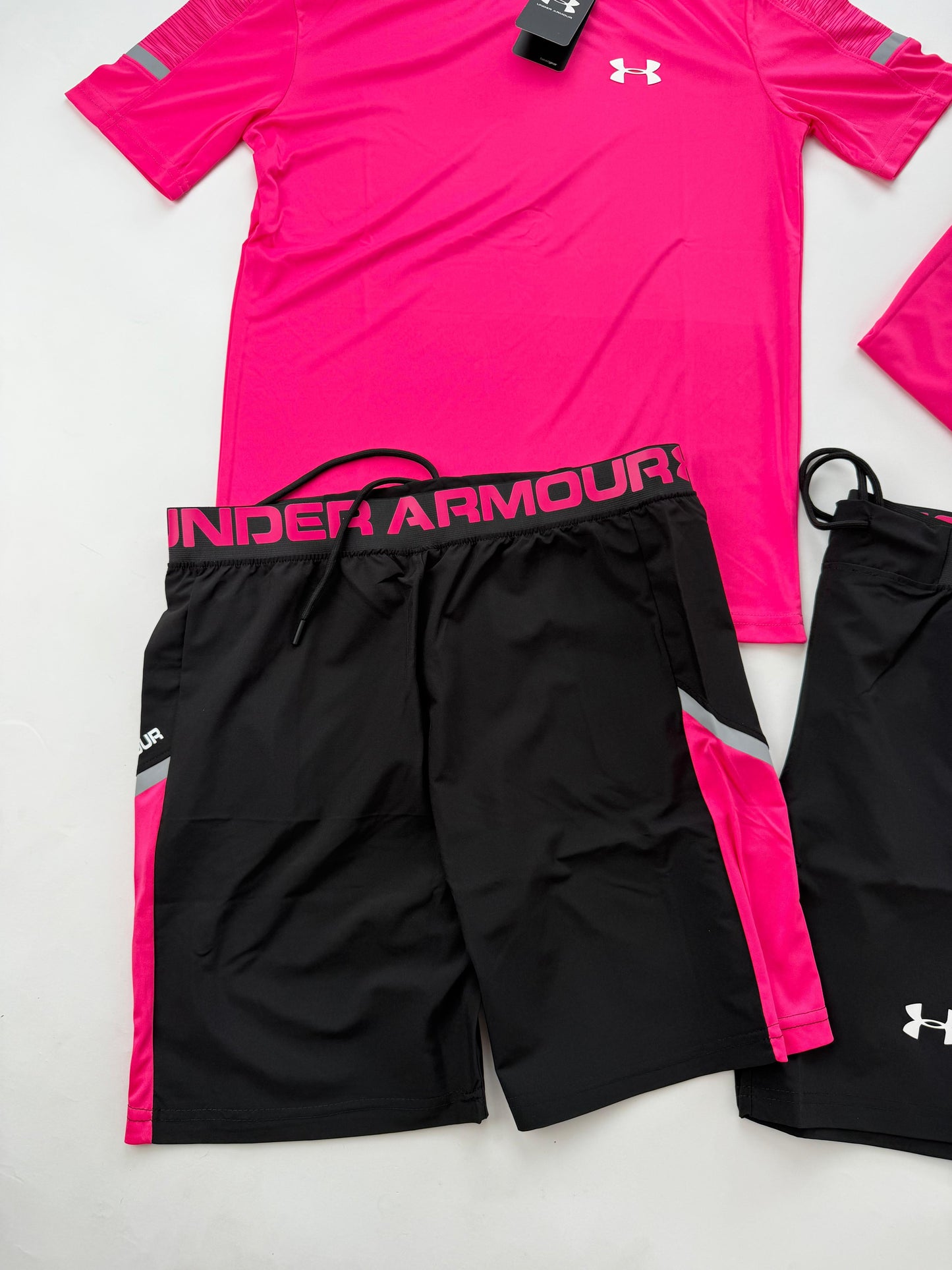 Conjunto Under Armour 2026