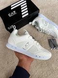 Zapatilla Emporio Armani EA7