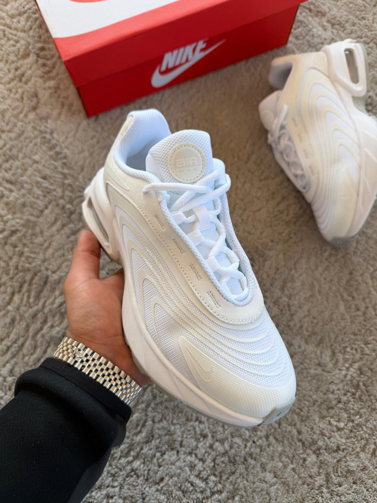 Zapatilla Nike Air Max Fire
