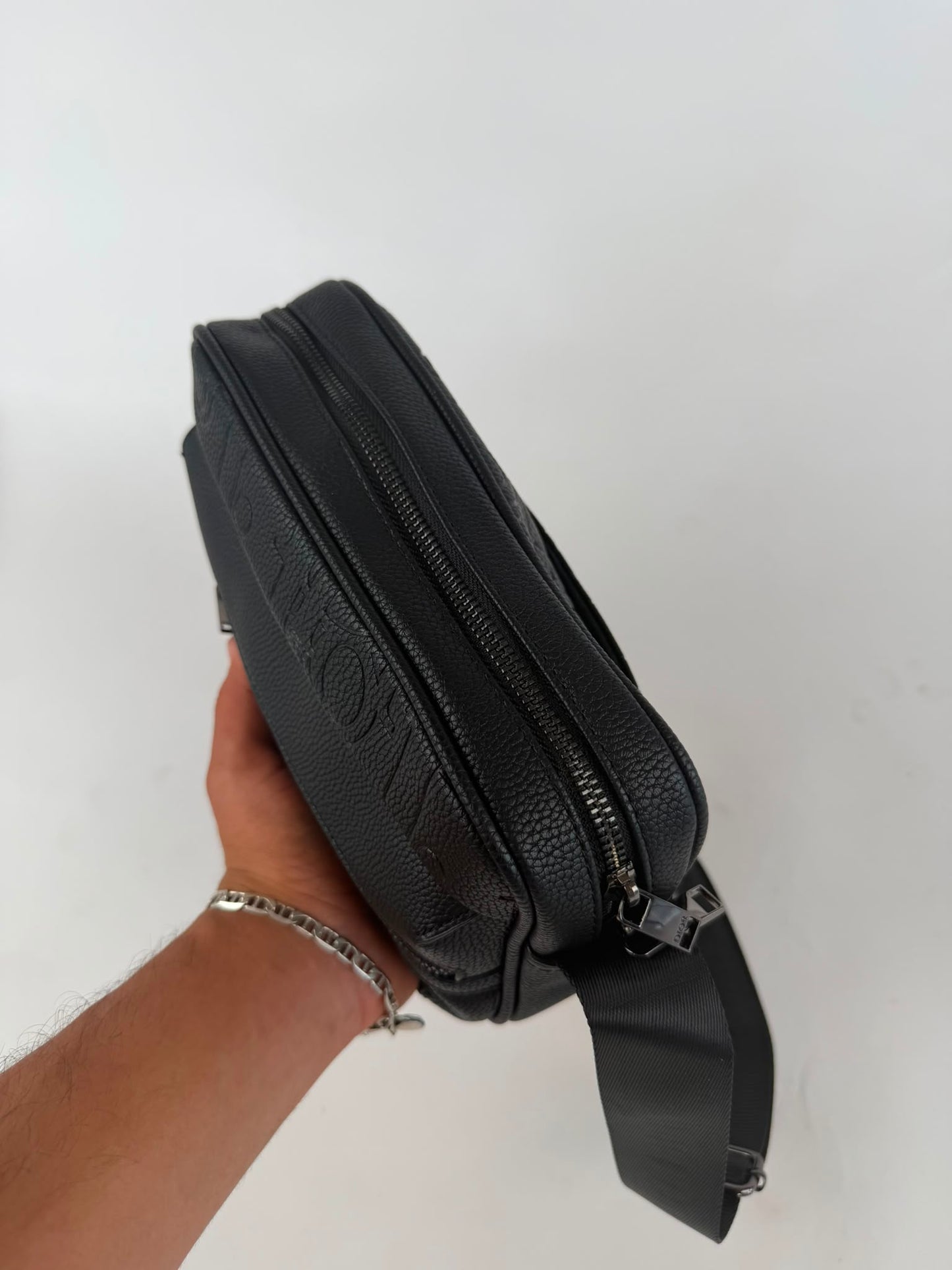 Bandolera Dior 2026