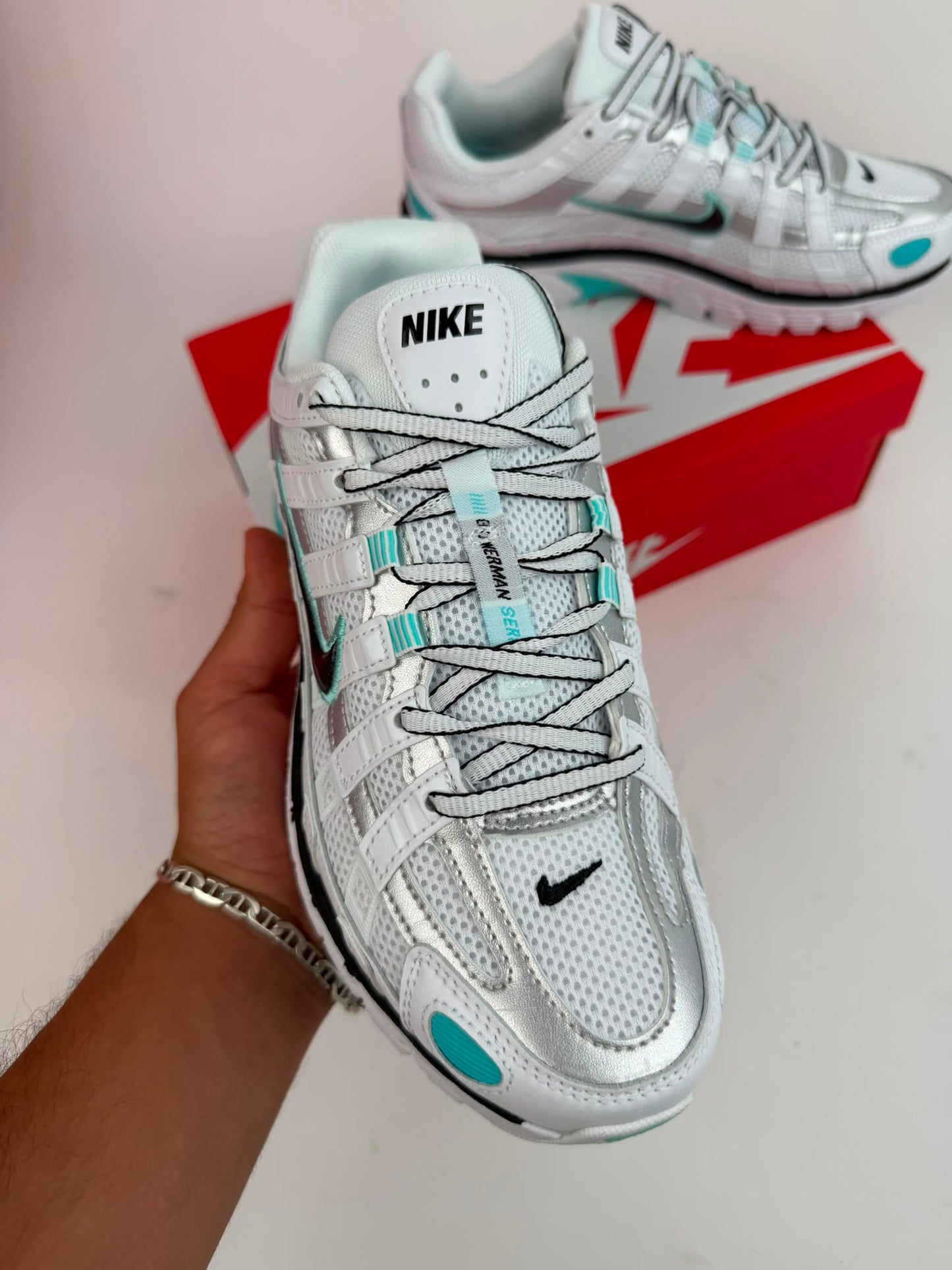 Zapatilla Nike P6000