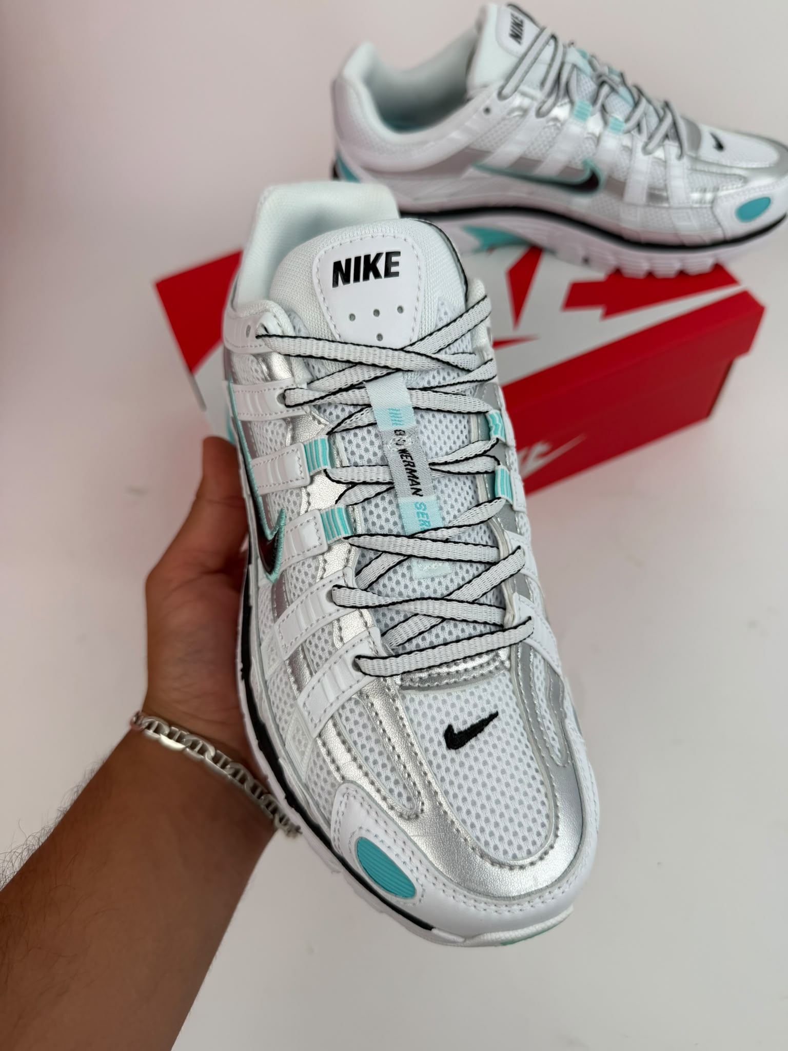 Zapatilla Nike P6000