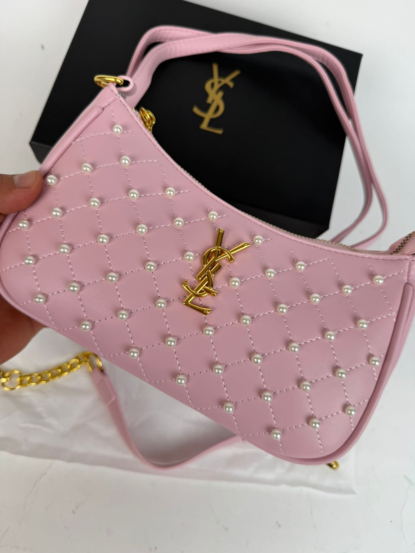 Bolso Mujer Yves Saint Lauren