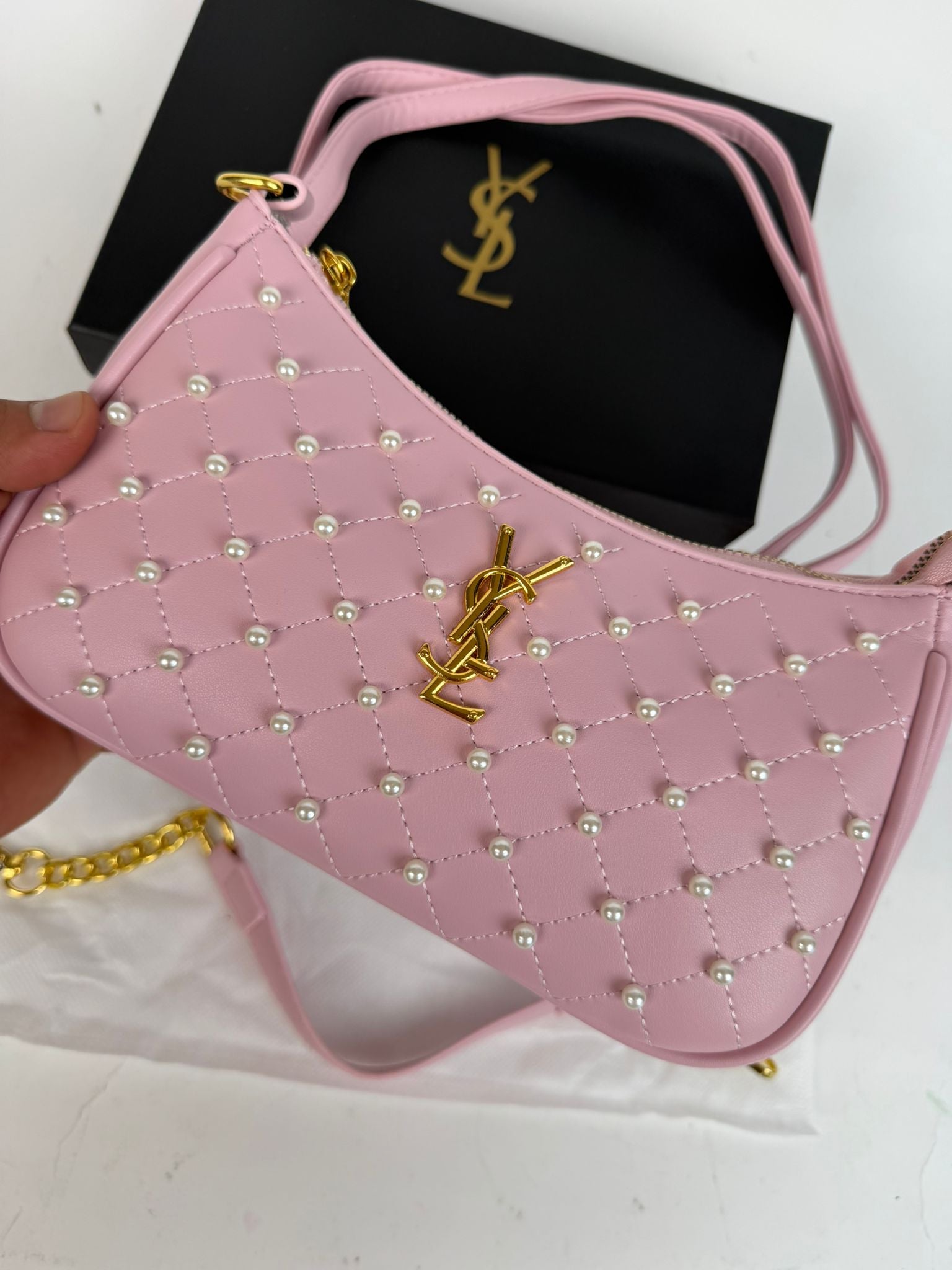 Bolso Mujer Yves Saint Lauren