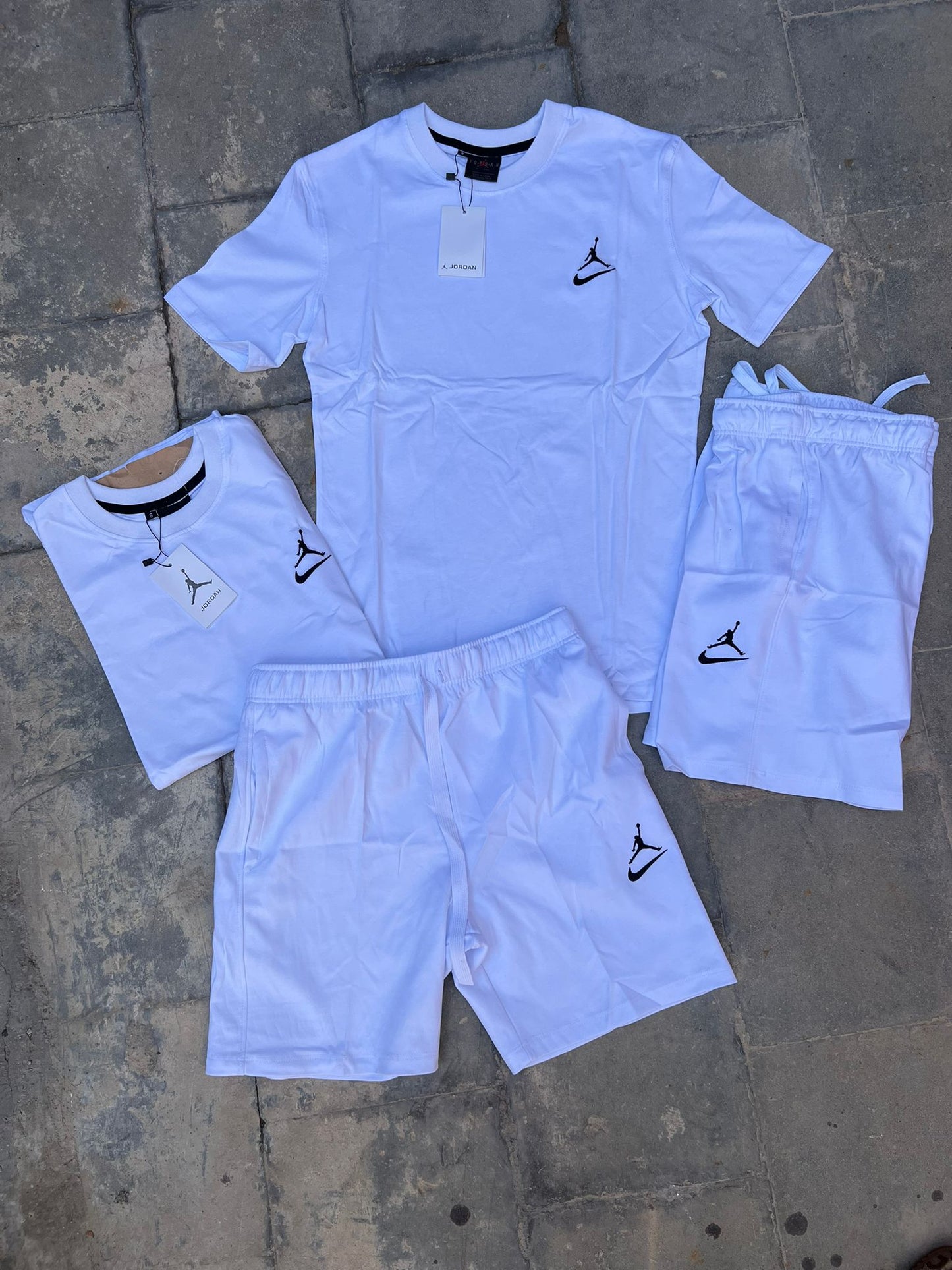 Conjunto Jordan 2026