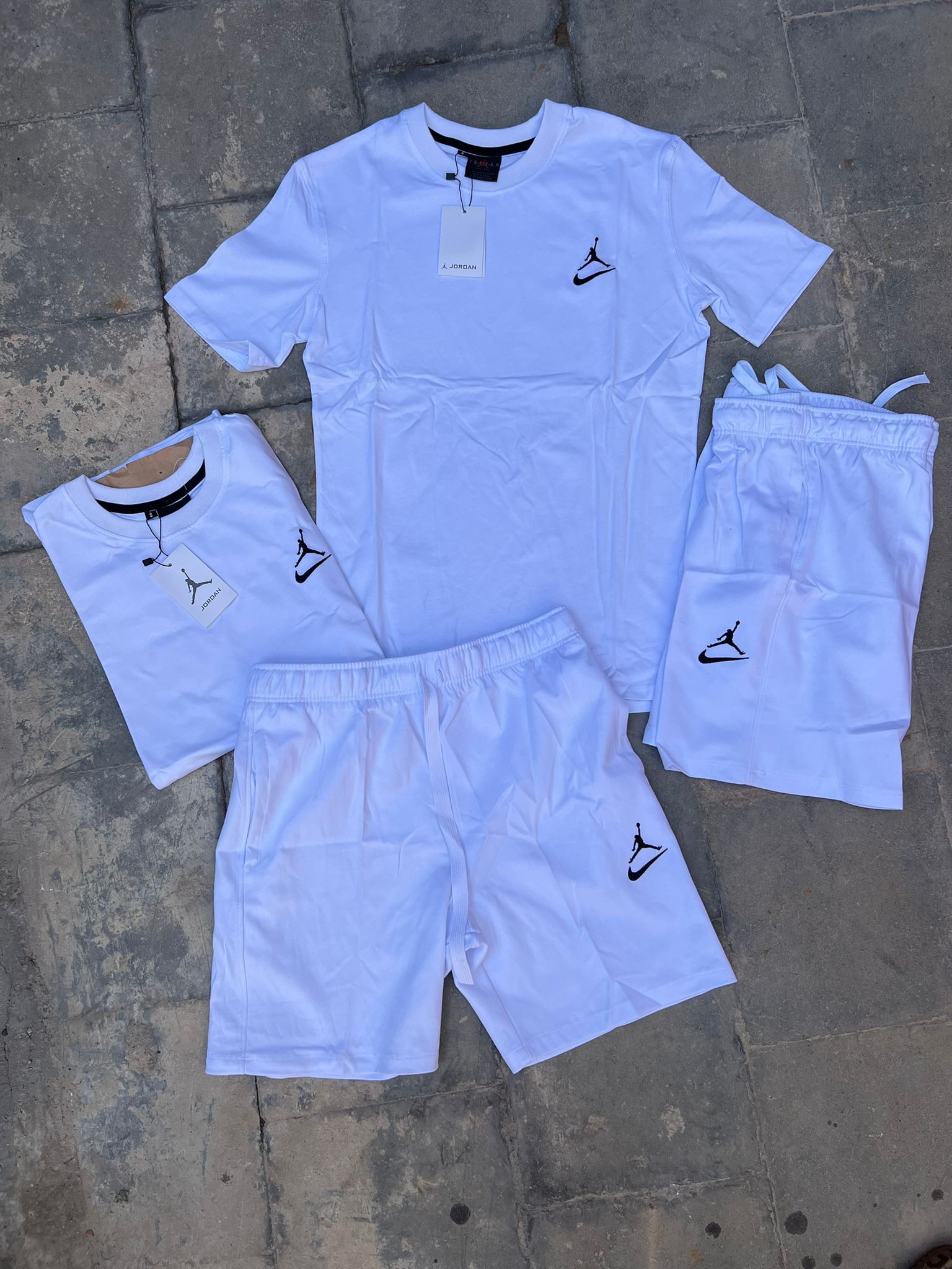 Conjunto Jordan 2026