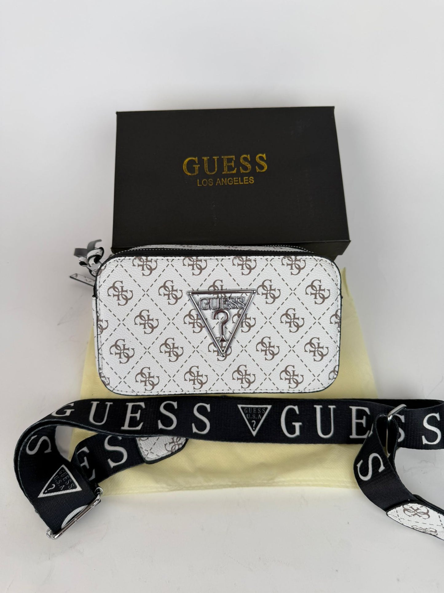 Bolso Mujer Guess