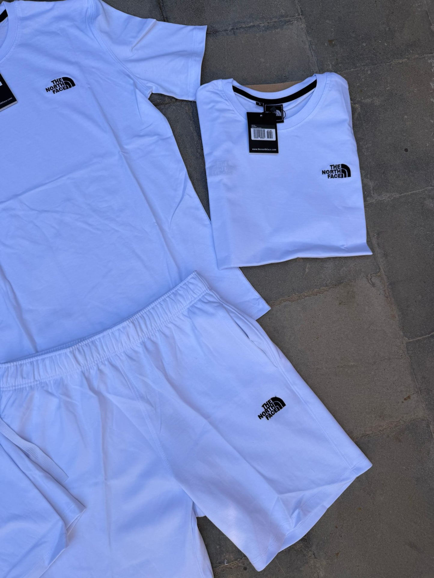 Conjunto The North Face 2026