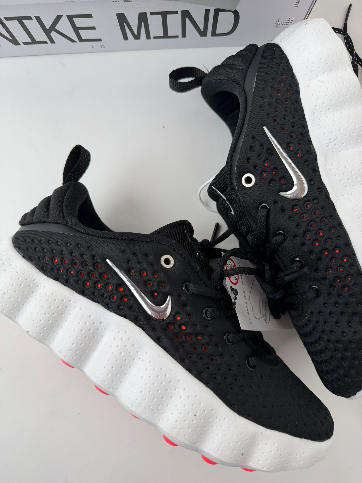 Zapatilla Nike Mind 2026