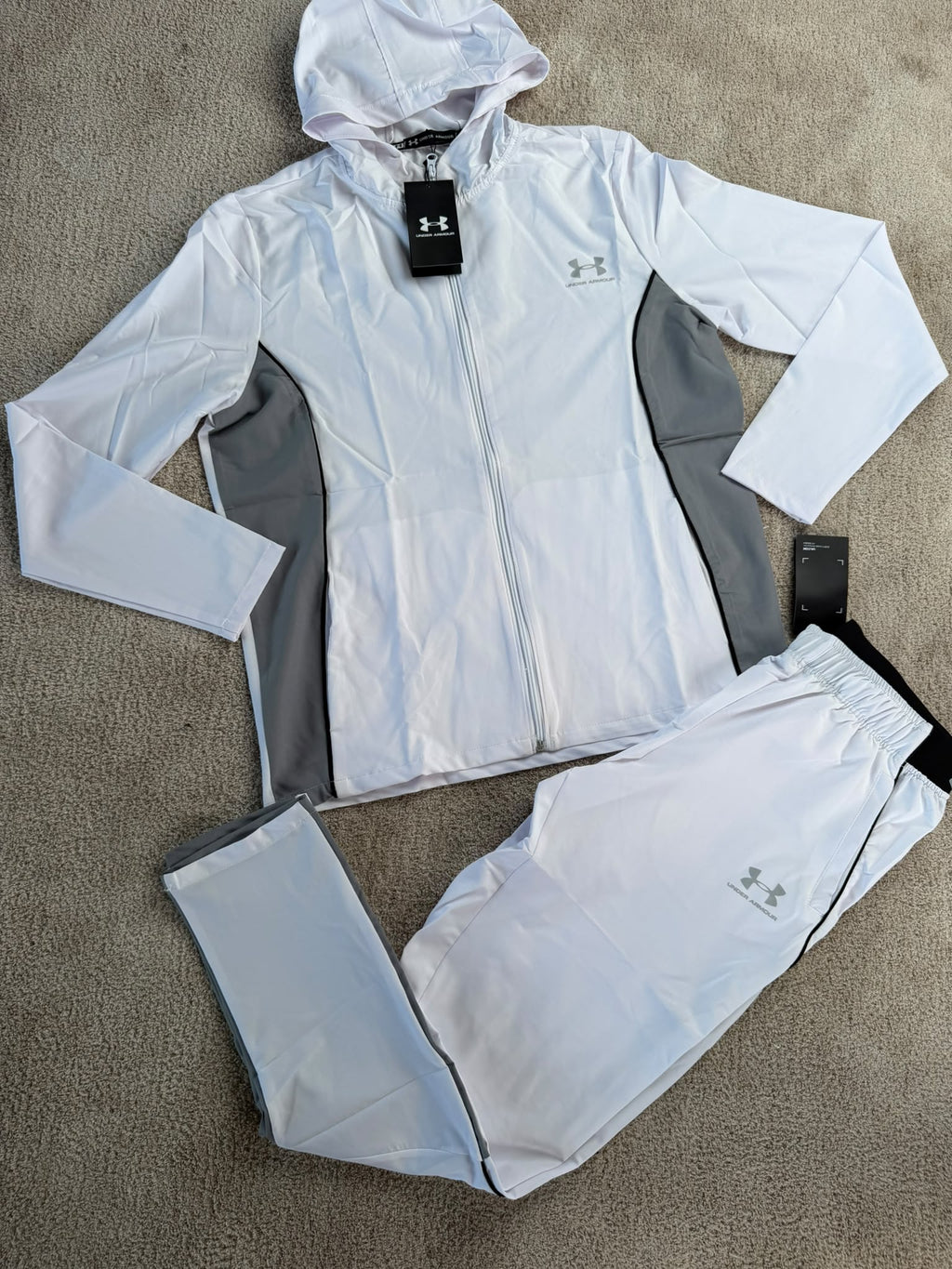 Chandal Under Armour 2026