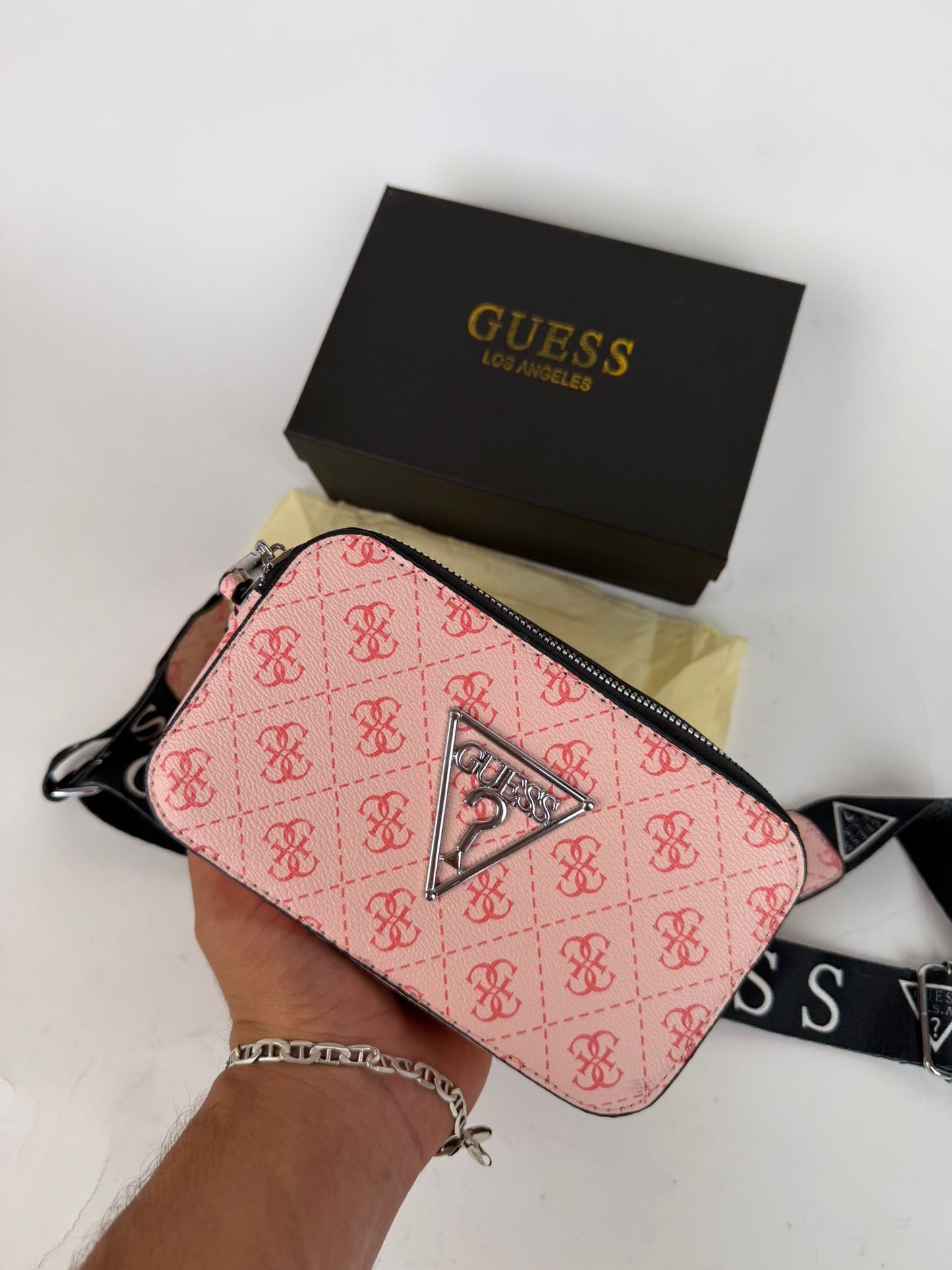 Bolso Mujer Guess
