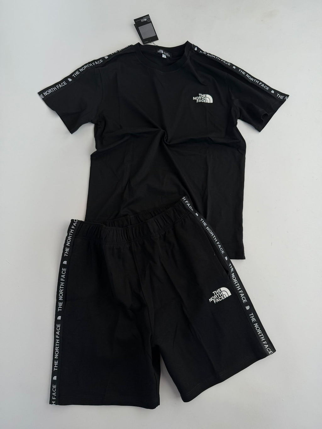 Conjunto The North Face 2026
