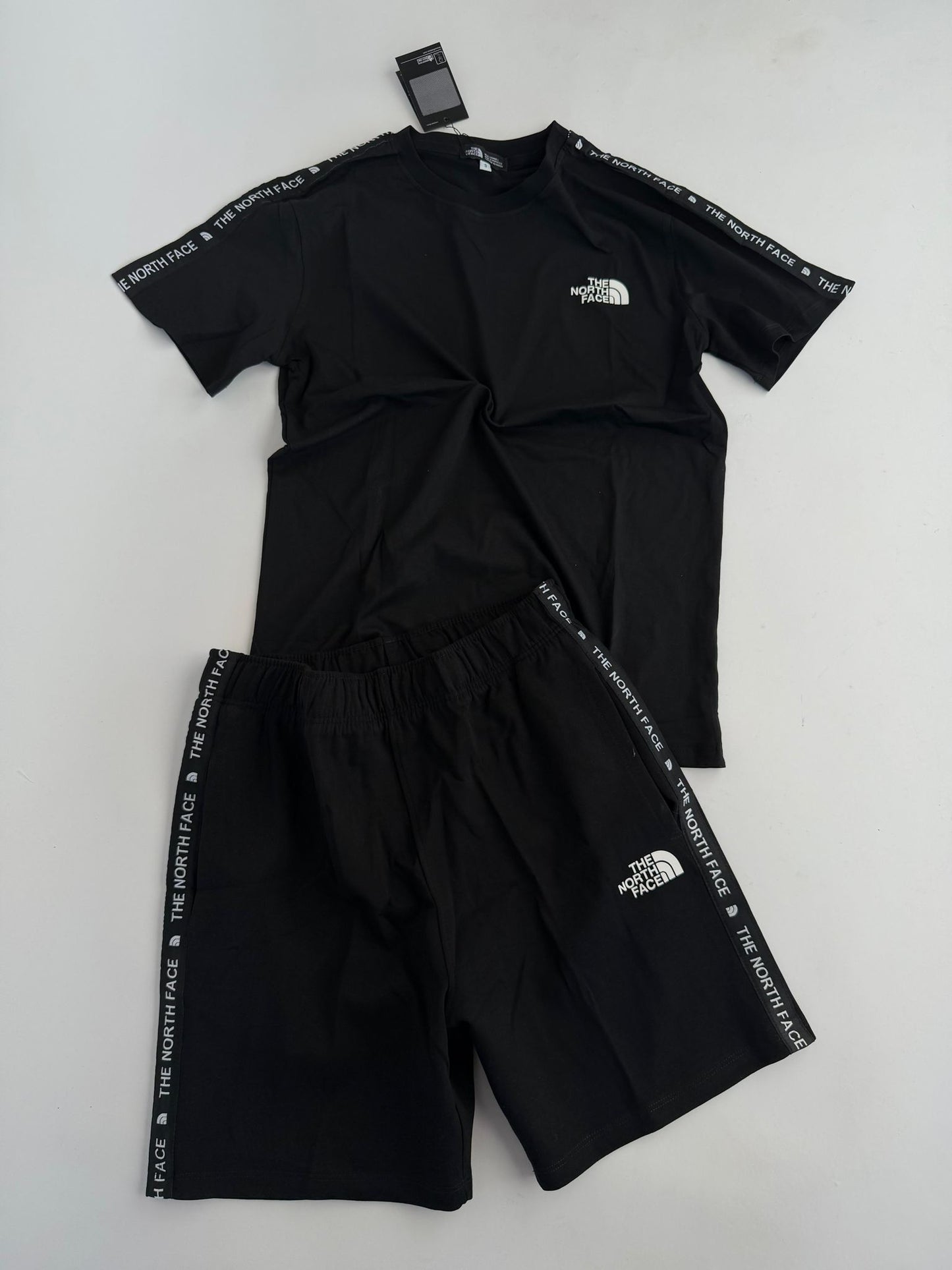 Conjunto The North Face 2026