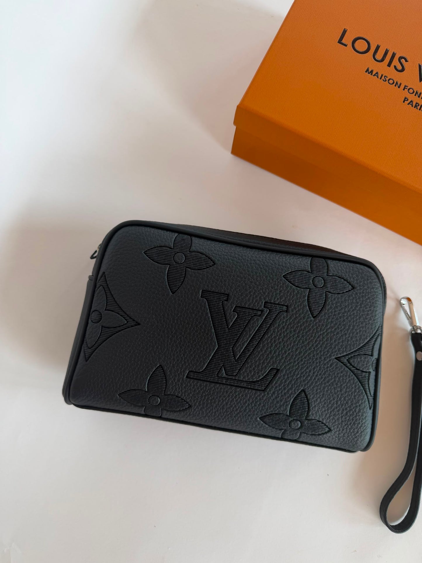 Bolso De Mano Louis Vuitton 2026