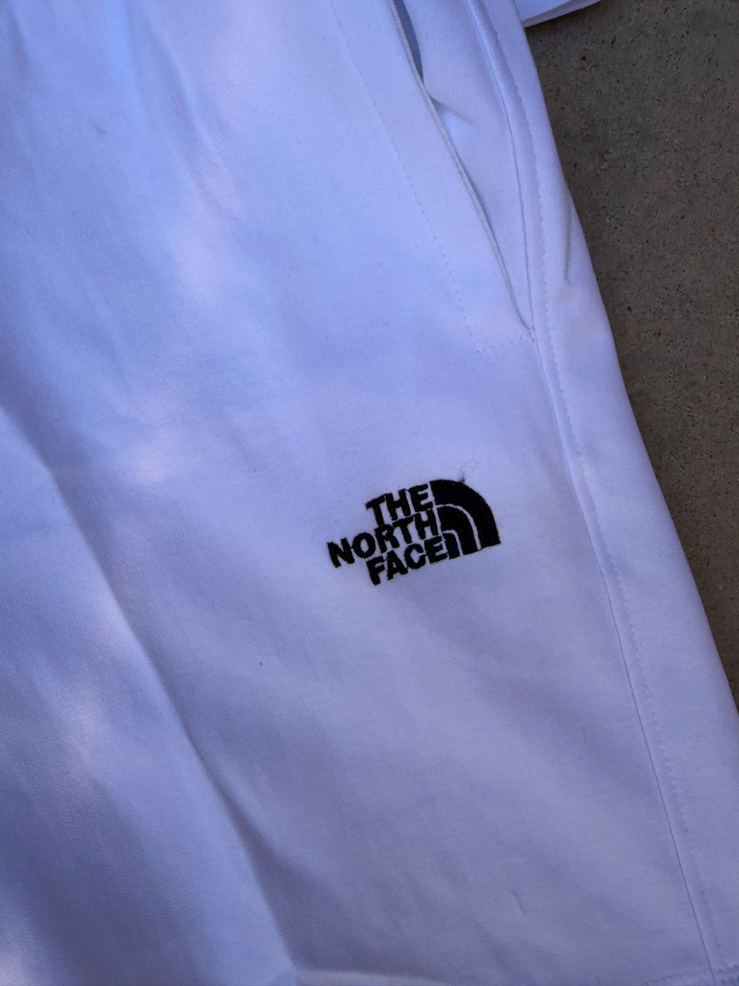 Conjunto The North Face 2026