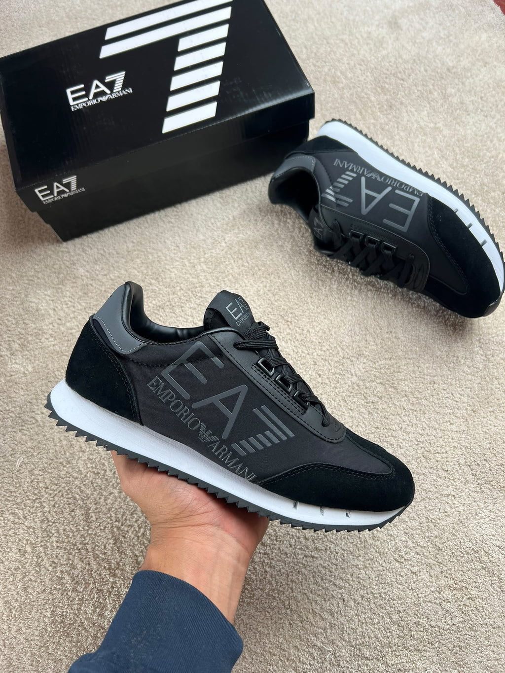 Zapatilla Emporio Armani EA7