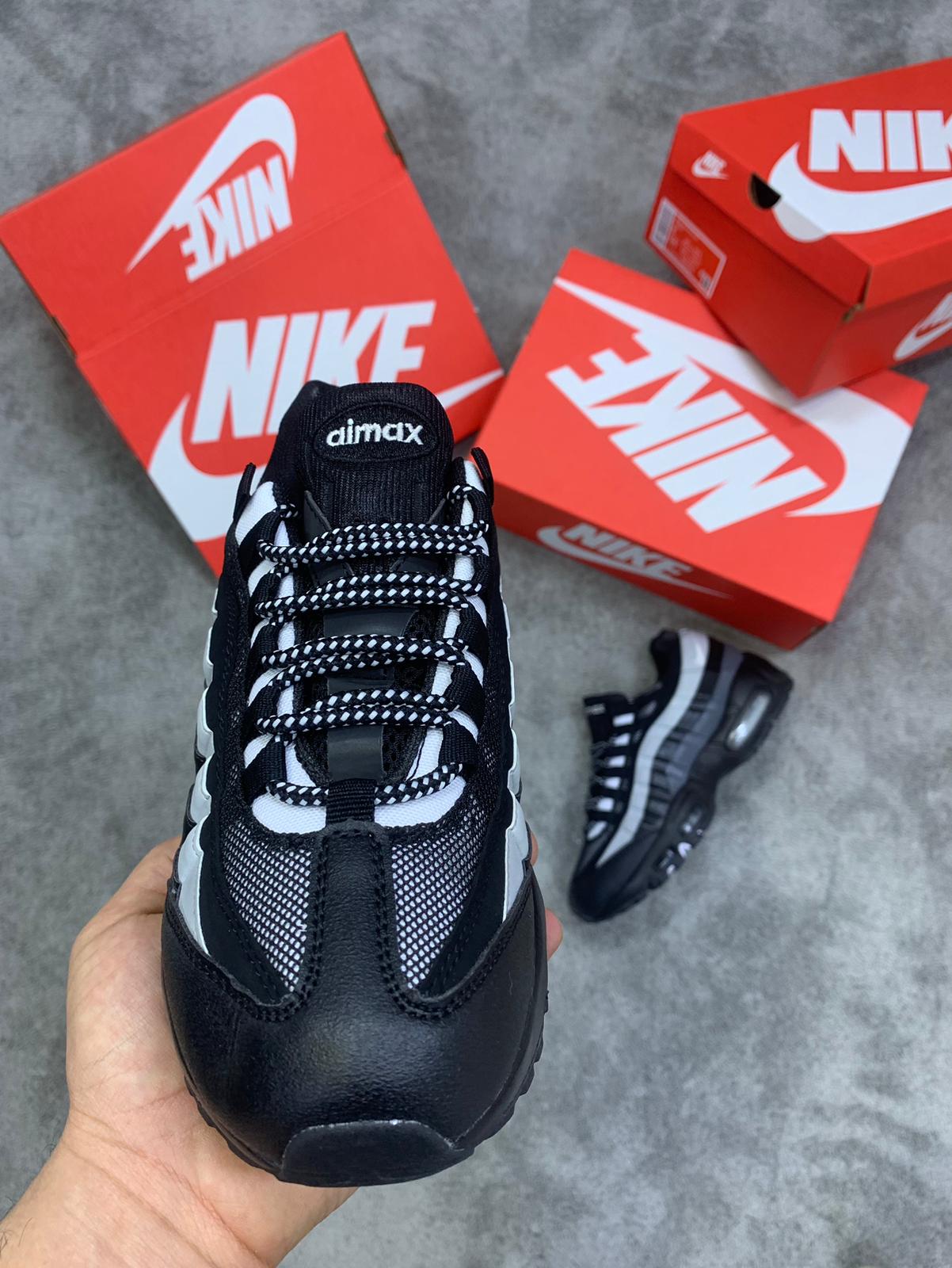 Zapatilla Nike Air Max 95
