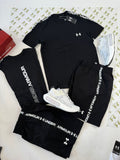 Conjunto Under Armour 2026