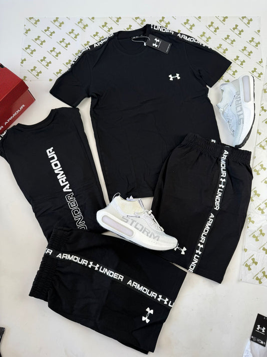 Conjunto Under Armour 2026