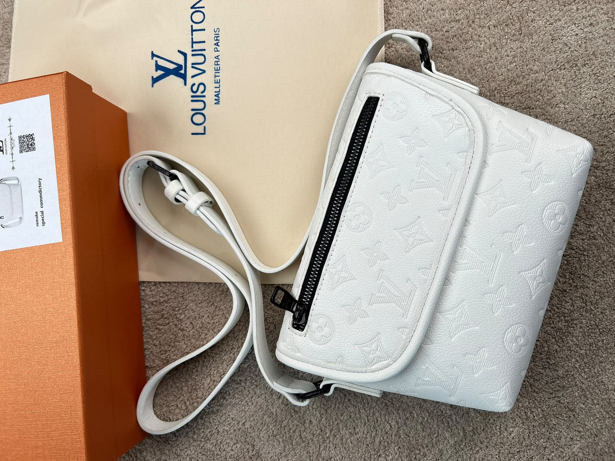 Bandolera Louis Vuitton 2026