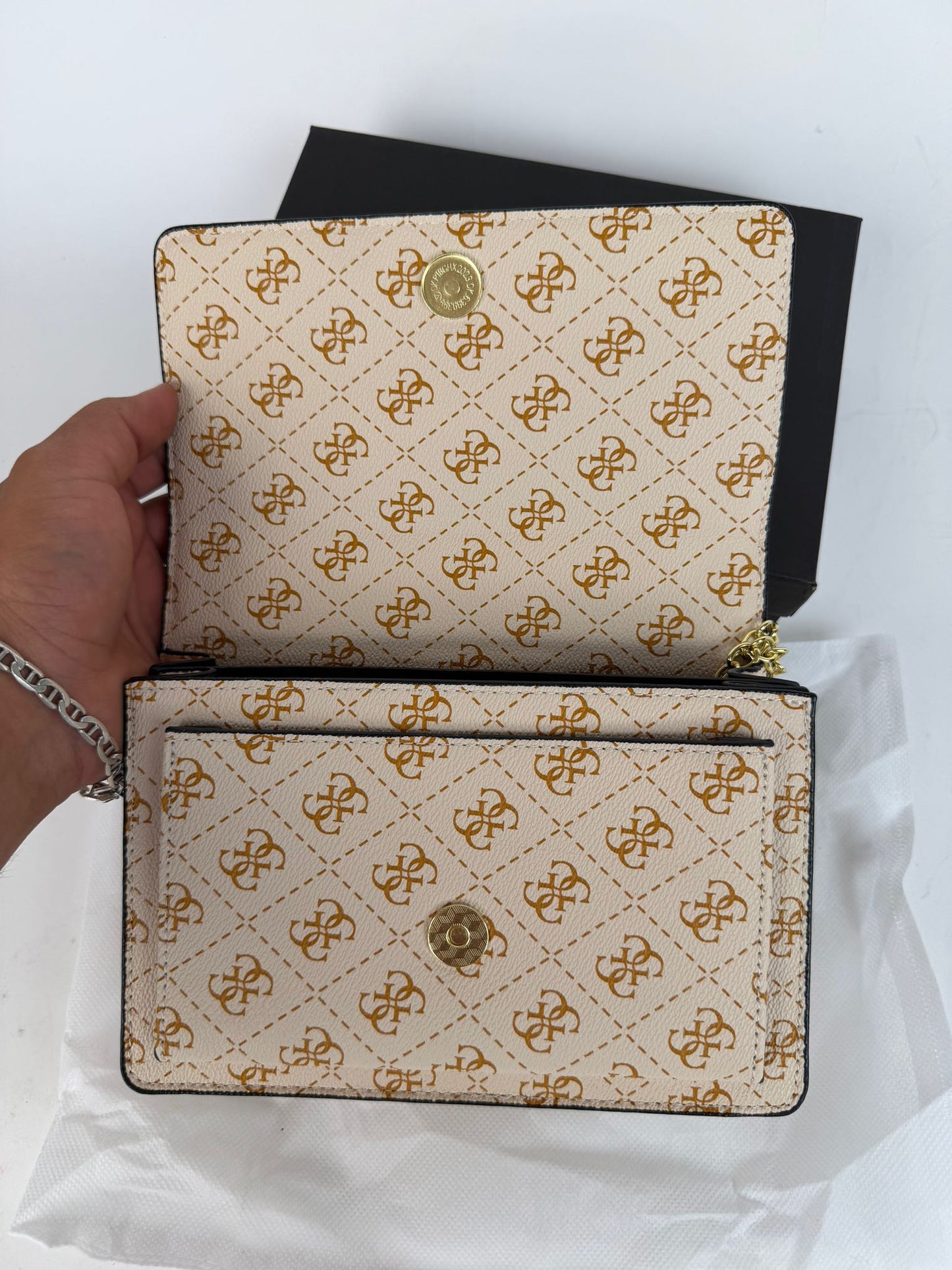 Bolso Mujer Guess